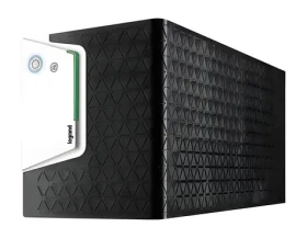 Legrand UPS Keor SP 1500VA Tower / záložní zdroj UPS / 1500 VA / 900 W / 2x FR + 2x IEC C13 / USB (310191)