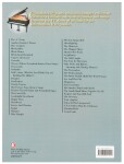 MS Great Piano Solos - The TV Book