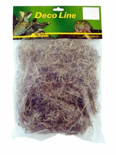 Lucky Reptile Spanish Moss 50 g (FP-65821)