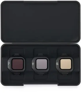 DJI Mini 5 Pro ND Filters Set (ND8/32/128)
