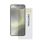 Tactical Glass Shield 2.5D sklo pro Samsung Galaxy A36 5G Clear (57983124663)