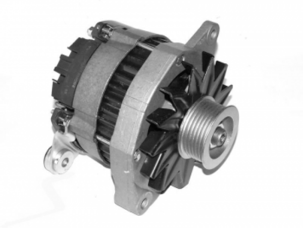 Alternátor VOLVO 440 460 480