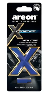 AREON XPERIENCE New Car / Osvěžovač vzduchu do auta (AREAPX04)