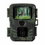 EVOLVEO StrongVision MINI WiFi / fotopast/bezpečnostní kamera s aplikací (CAM-MINIW)
