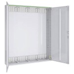 ABN ABNRV408 nástěnné pouzdro Obsah 1 ks