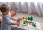 PlanToys PlanToys Třídicí stromky