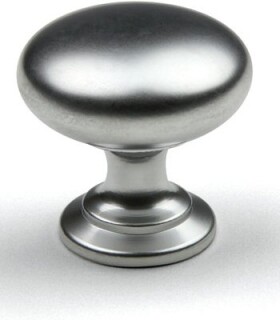 Tulip Nábytková knopka Jota chrom mat (35002)