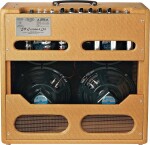 Fender 59 Bassman LTD