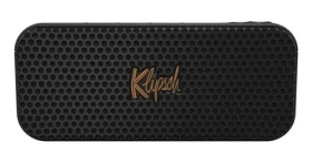 Klipsch Nashville černá / Bluetooth reproduktor / 20 W / BT 5.3 / IP67 / mikrofon (1071975)