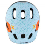 Cyklistická přilba Spokey Fun Jr SPK-941016 s