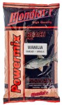 Mondial F Krmítková směs Powermix Roach 1kg - Vanilka,Mondial F Krmítková směs Powermix Roach 1kg - Vanilka