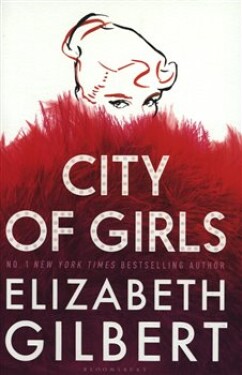 City of Girls: Elizabeth