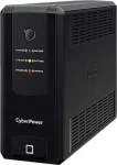 Rozbaleno - CyberPower UT GreenPower Series UPS 1050VA 630W / české zásuvky / rozbaleno (UT1050EG-FR.Rozbaleno)