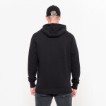 New Era Pánská mikina New Orleans Saints NFL Logo Hoodie Sweatshirt Velikost: M