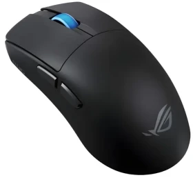 ASUS ROG Harpe II Ace černá / Bezdrátová herní myš / optická / 42000 DPI / 5 tlačítek / BT 5.1 / 48 g (90MP0490-BMUA00)