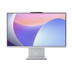 Lenovo IdeaCentre AIO 27ARR9 šedá / 27" FHD / AMD Ryzen 3 7335U 3.0GHz / 8GB / 512GB SSD / AMD Radeon / W11H (F0HQ0018CK)