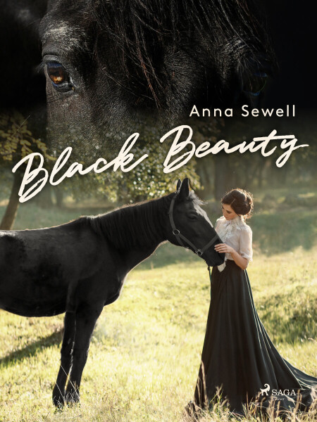 Black Beauty - Anne Sewell