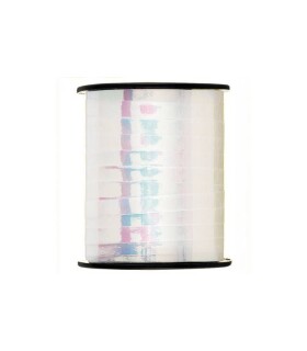 Stuha iridescent lesklá 45,7 m Unique Stuha iridescent lesklá 45,7 m Unique