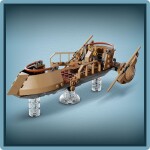 LEGO® Star Wars™ 75396 Pouštní skif a Sarlaccova jáma