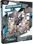 Pokémon TCG: SV10.5 Black Bolt - Binder Collection