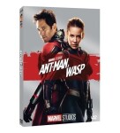 Ant-Man a Wasp - Edice Marvel 10 let DVD