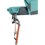 Batoh Deuter Gravity Expedition 45+ SL 3362122-3462 NEUPLATŇUJE SE