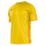 Dětské fotbalové tričko Iluvio Jr 01899-212 Zina