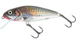Salmo Wobler Perch Floating 12cm - Perch,Salmo Wobler Perch Floating 12cm - Perch