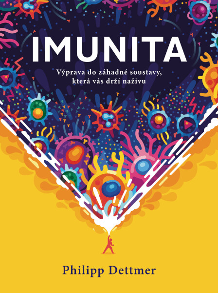 Imunita - Philipp Dettmer