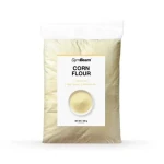Kukuřičná mouka - GymBeam (500 g) (113035-1-500g)