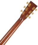 Martin Custom Shop Dreadnought Sitka VTS Rosewood (použité)