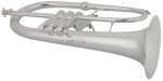 VanLaar BR2 Silver