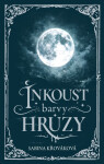 Inkoust barvy hrůzy - Sabina Křováková