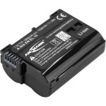 Hähnel Fototechnik HL-PLF19 akumulátor do kamery Náhrada za orig. akumulátor DMW-BLF19, DMW-BLF19E, DMW-BLF19PP 7.2 V 19