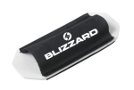 Spojovací pásek na lyže Blizzard SKIFIX crosscountry, Black