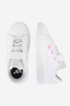 Sportovní adidas GRAND COURT 2.0 EL C IE3851 Syntetický materiál