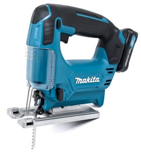 Aku přímočará pila Makita CXT 12V JV101DSAE