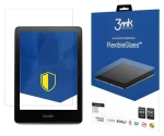 3mk FlexibleGlass Amazon Kindle Paperwhite 5 / Hybridní sklo / tloušťka 0,2 mm / tvrdost 7H