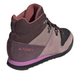 Boty adidas Terrex Snowpitch Jr IF7506