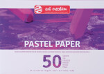 Talens Art Creation Pastel blok A3 90g 50 listů