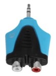 Adam Hall 4 STAR AY RF2 MM3 BLU LINE