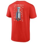 Fanatics Stanley Cup Champions Velikost: