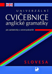 Univerzální cvičebnice anglické gramatiky