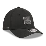 New Era Pánská kšiltovka Seattle Seahawks NFL Black 2026 Training Camp 39THIRTY Flex Velikost: S/M