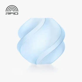 Bambu Lab PLA Translucent Ice Blue / Tisková struna / 1,75 mm / 1 kg (BML-26744)