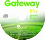 Gateway B1+: Interactive Classroom Single User - David Spencer