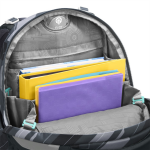 Školní batoh coocazoo MATE - Dark Race