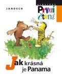 Jak krásná je Panama - Janosch