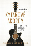 Kytarové akordy - Jake Jackson
