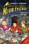 Klub Tygrů Utajená laboratoř